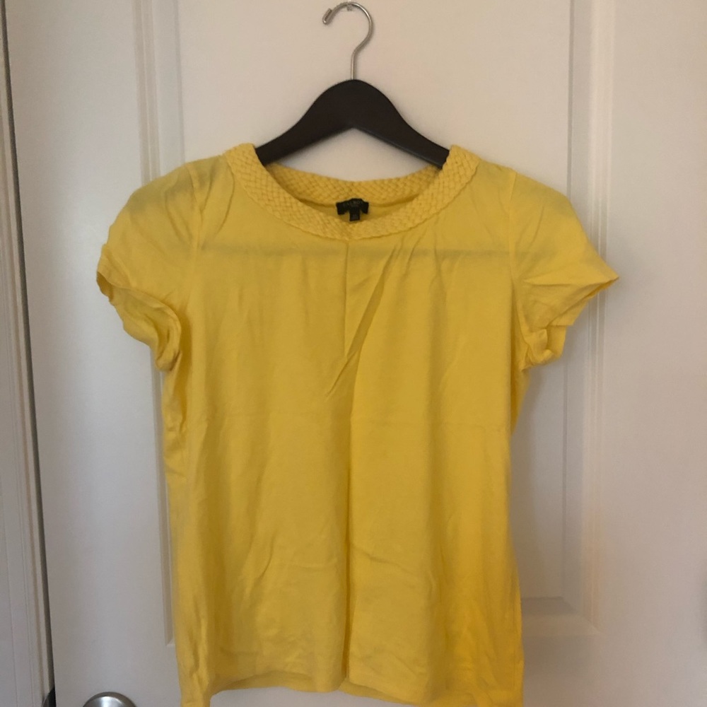 Talbots Petite Shirt